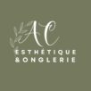 Logo Ac Esthétique et onglerie